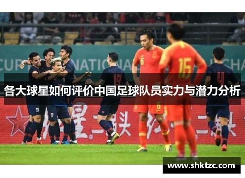 各大球星如何评价中国足球队员实力与潜力分析