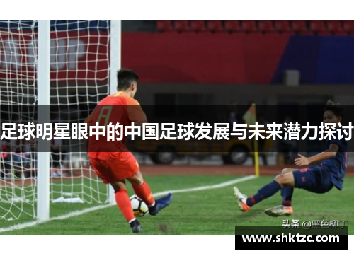 足球明星眼中的中国足球发展与未来潜力探讨