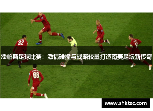 潘帕斯足球比赛：激情碰撞与战略较量打造南美足坛新传奇